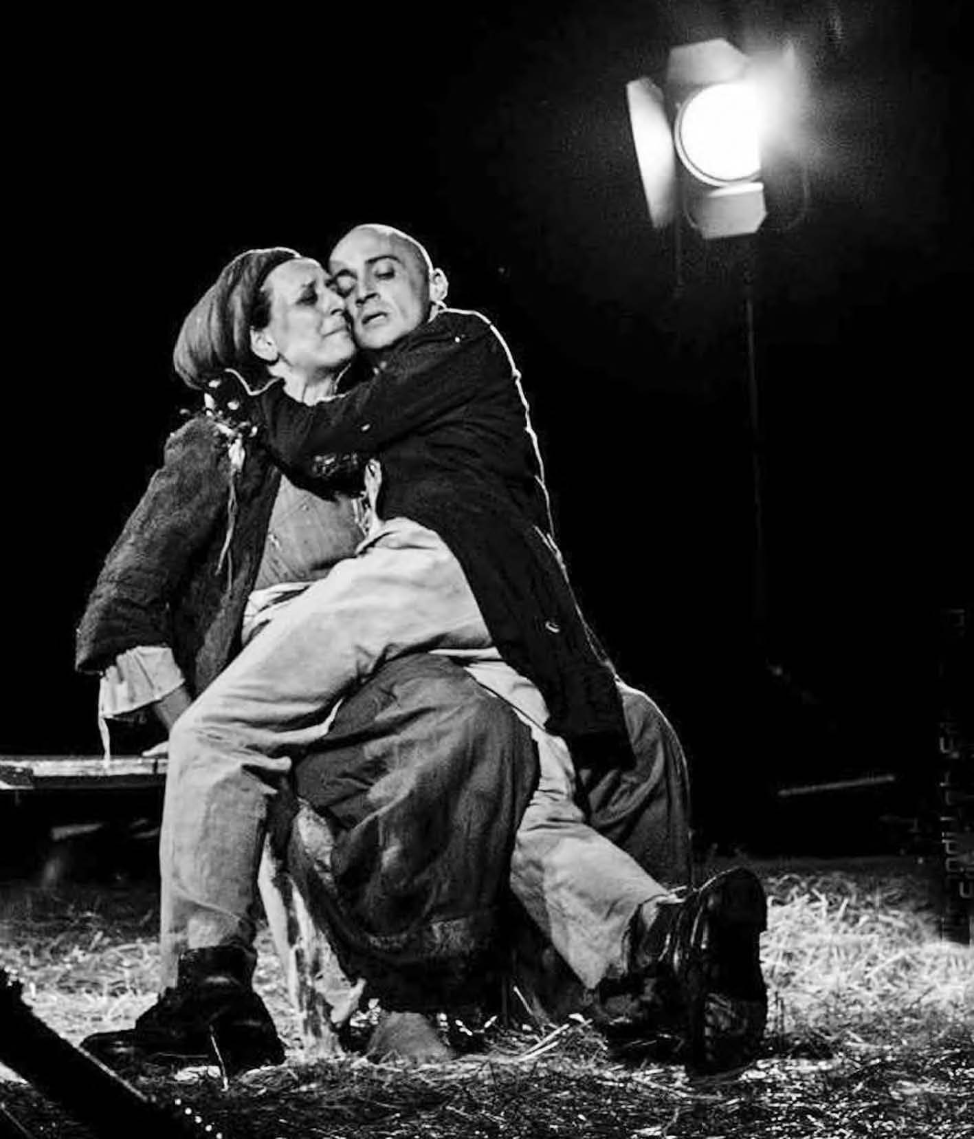 Testi_Namur_Antonio Tarantino_Hystrio_42014_foto di Erica Fucci