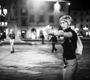 Testi_The_walk_Roberta Bosetti_Hystrio_32013_foto_Ilaria_Costanzo