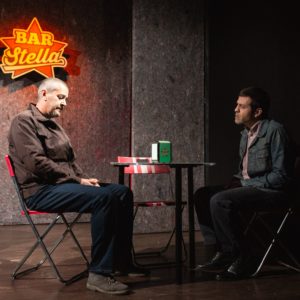 Bar Stella_Foto scena 2_foto Carmine Prestipino Bar Stella_Foto scena 2_foto Carmine Prestipino