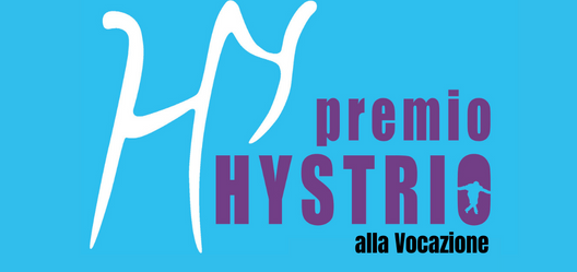 Bando Premio Hystrio Scritture di Scena 2023