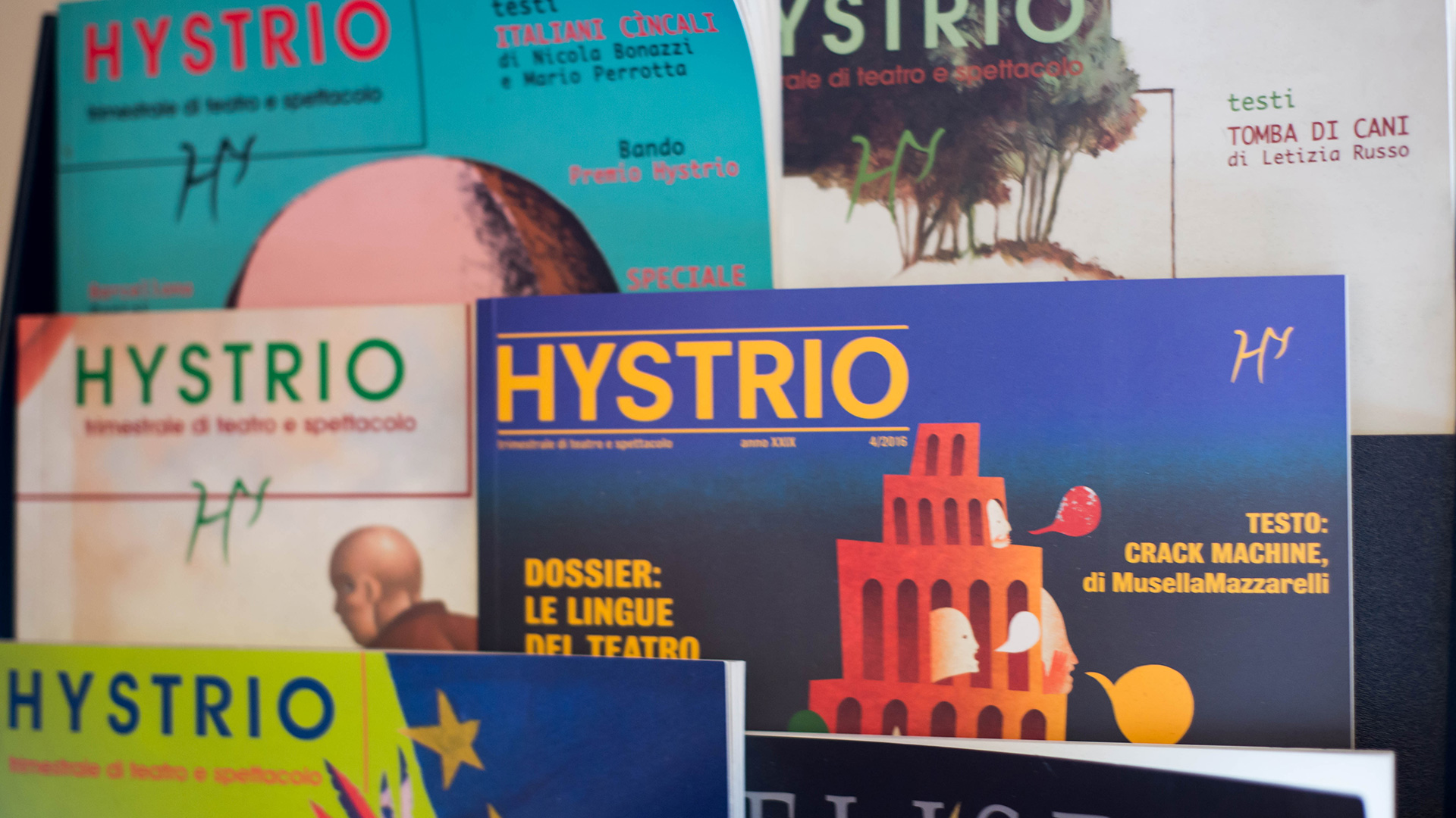 HYSTRIO-RIVISTA-ACQUISTI